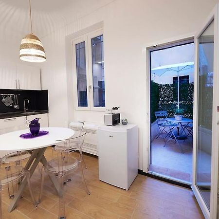 Loft Portici In Bologna City Bolonha Exterior foto