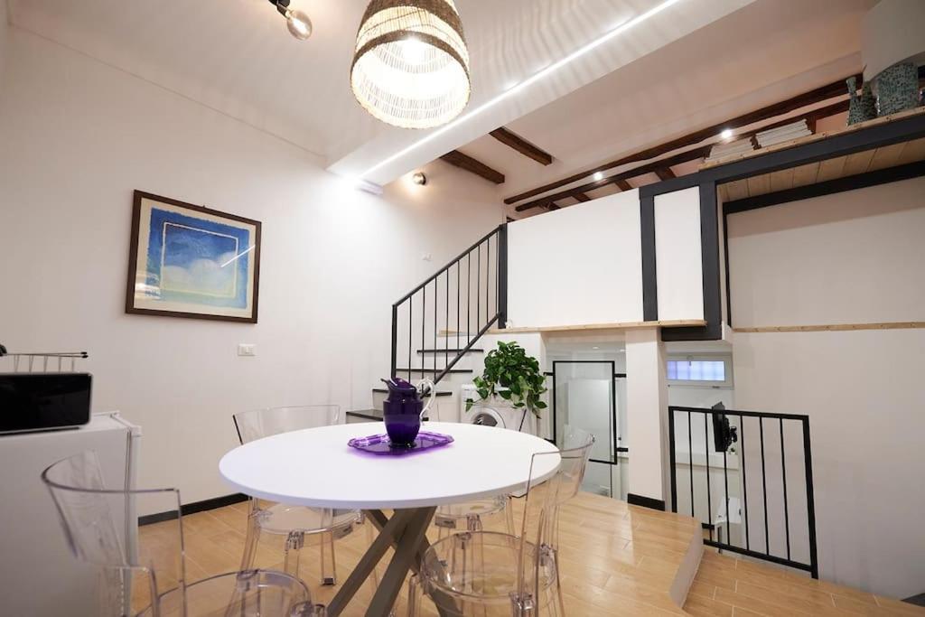 Loft Portici In Bologna City Bolonha Exterior foto