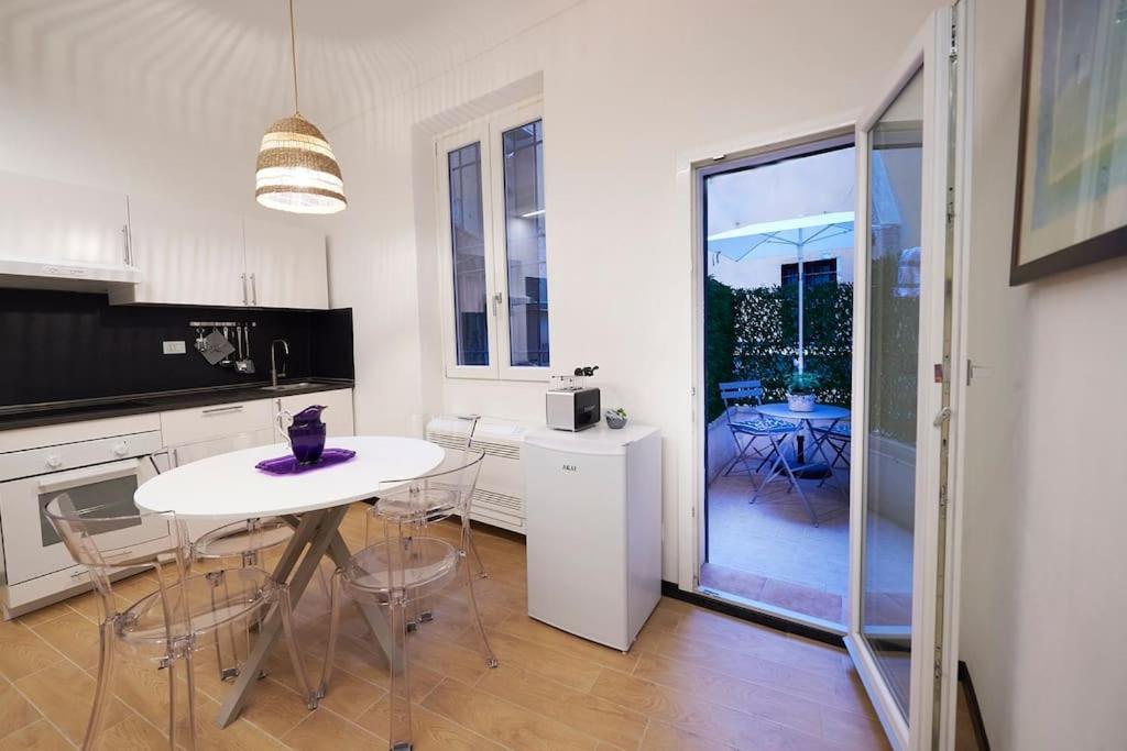 Loft Portici In Bologna City Bolonha Exterior foto
