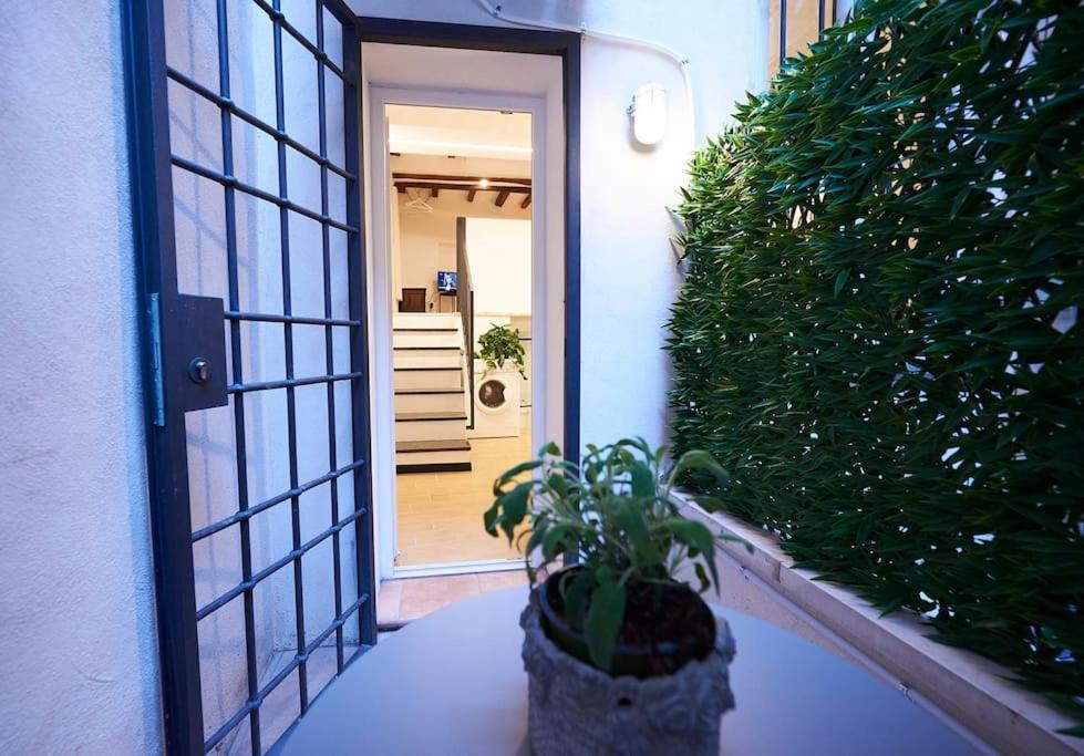 Loft Portici In Bologna City Bolonha Exterior foto